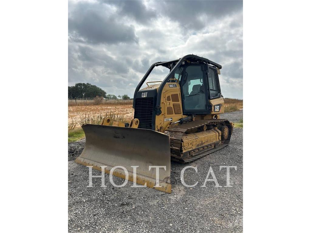 CAT D5K2XL Dozere Beltegående