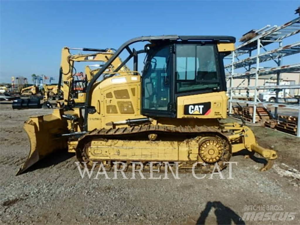 CAT D5K2XL ARO Dozere Beltegående