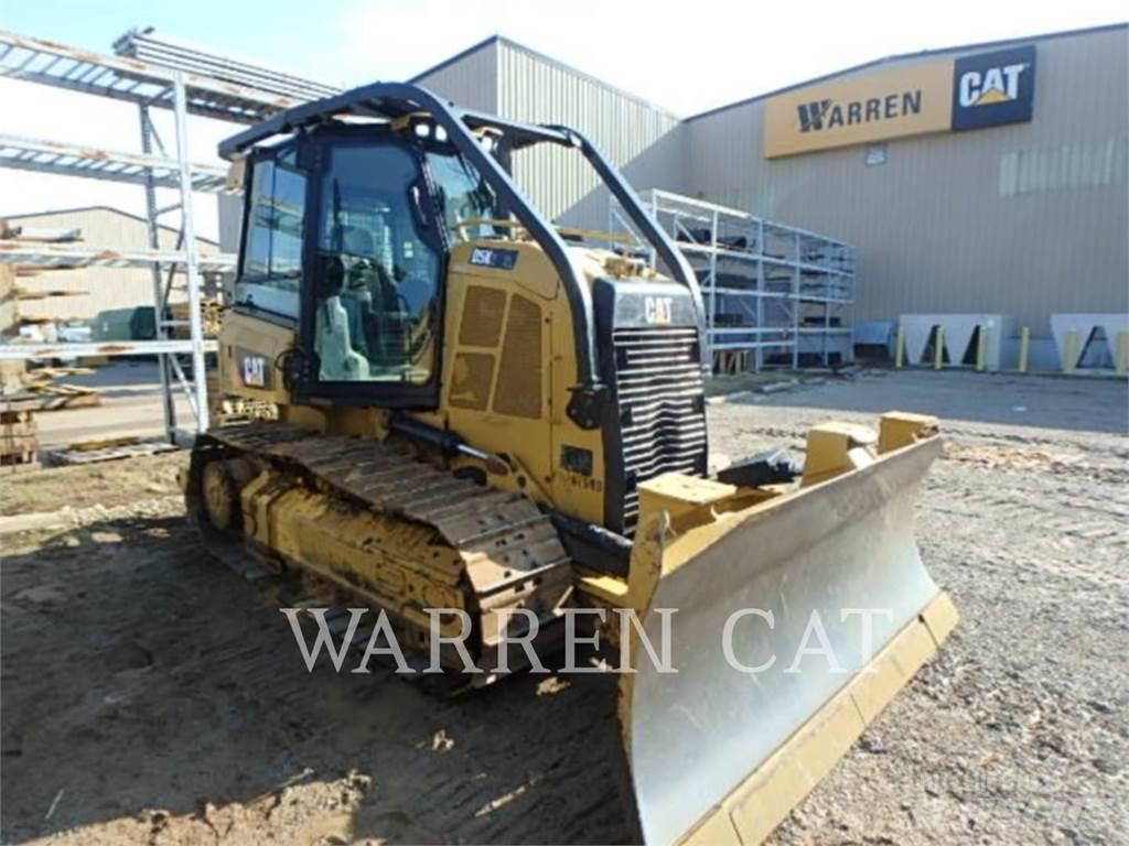 CAT D5K2XL ARO Dozere Beltegående