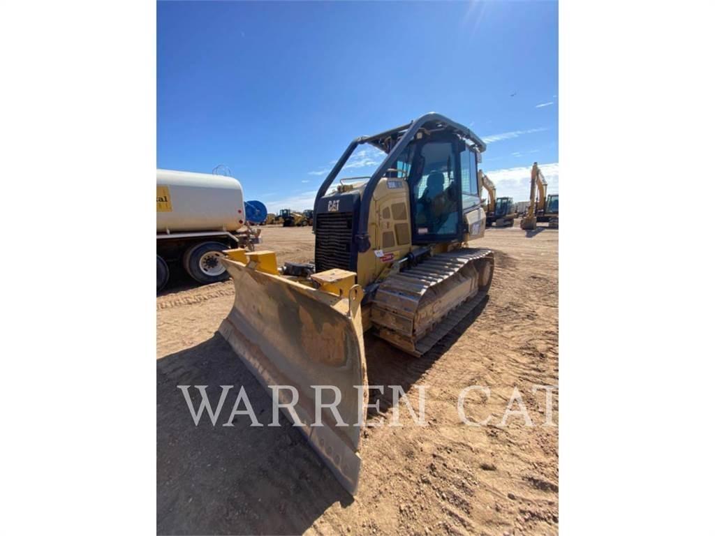 CAT D5K2XL ARO Dozere Beltegående
