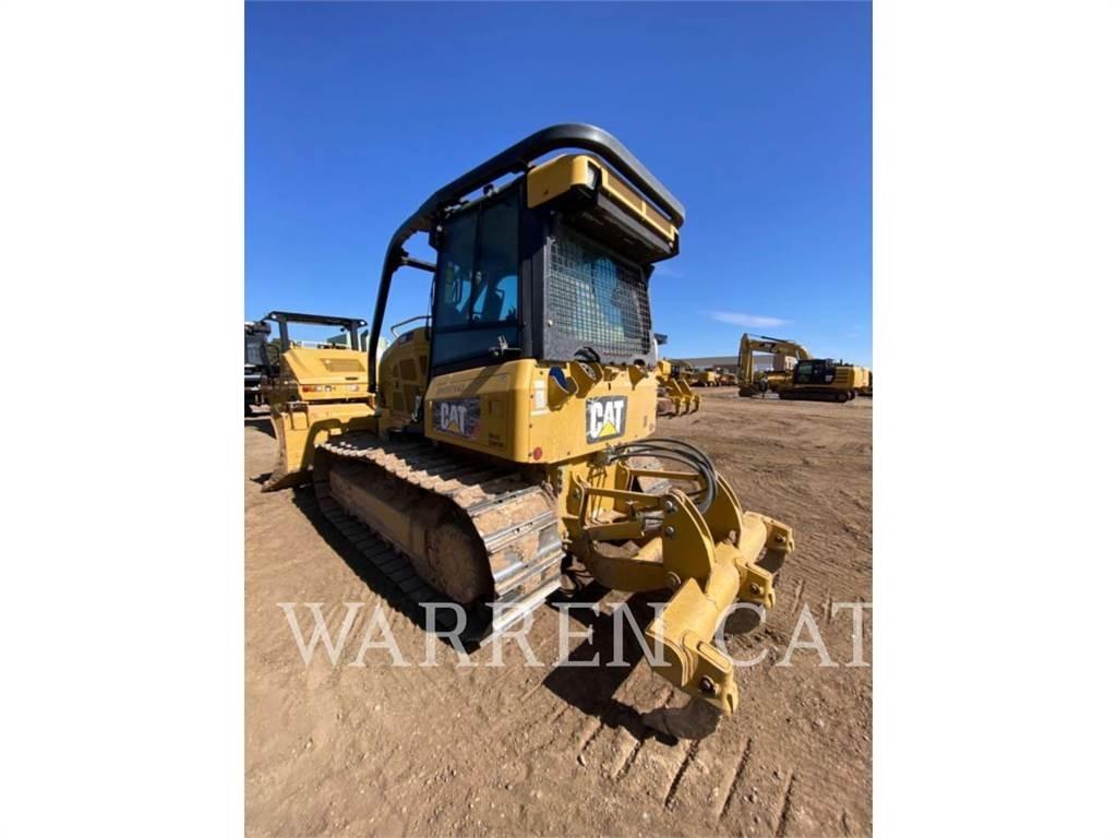 CAT D5K2XL ARO Dozere Beltegående