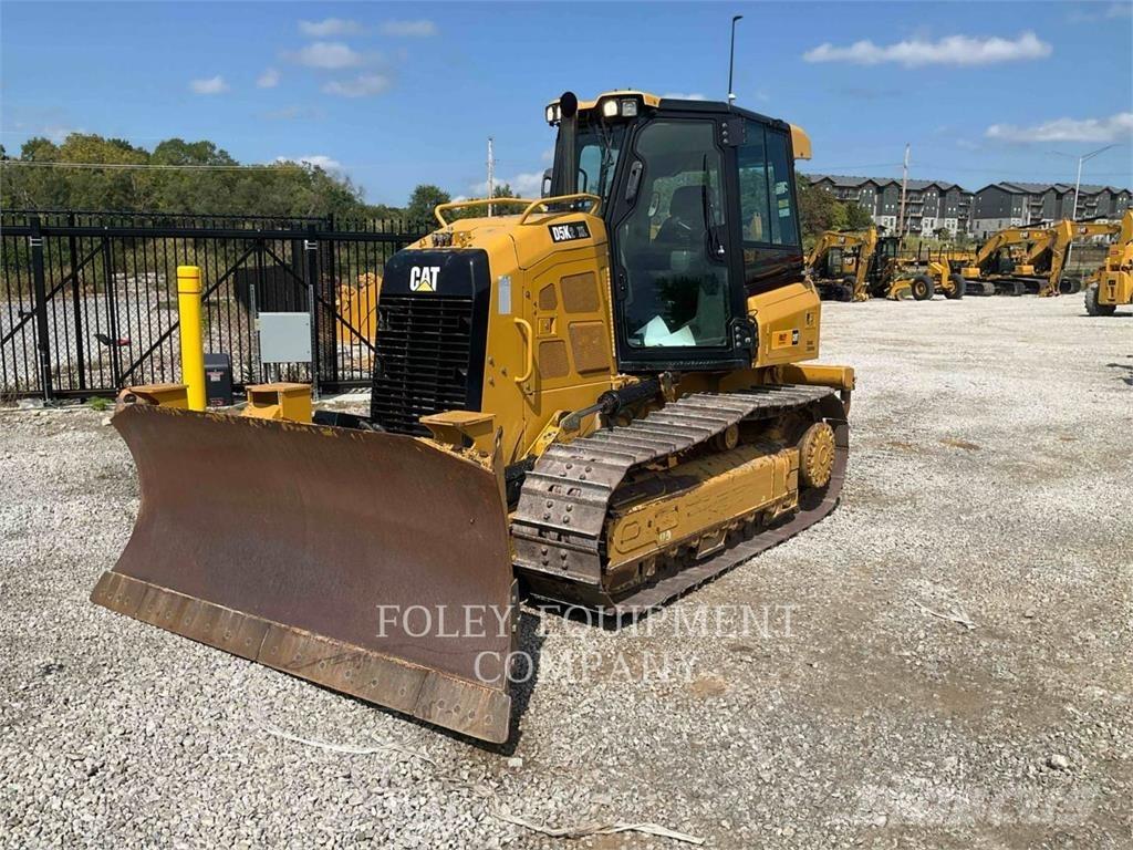 CAT D5K2XLA Dozere Beltegående