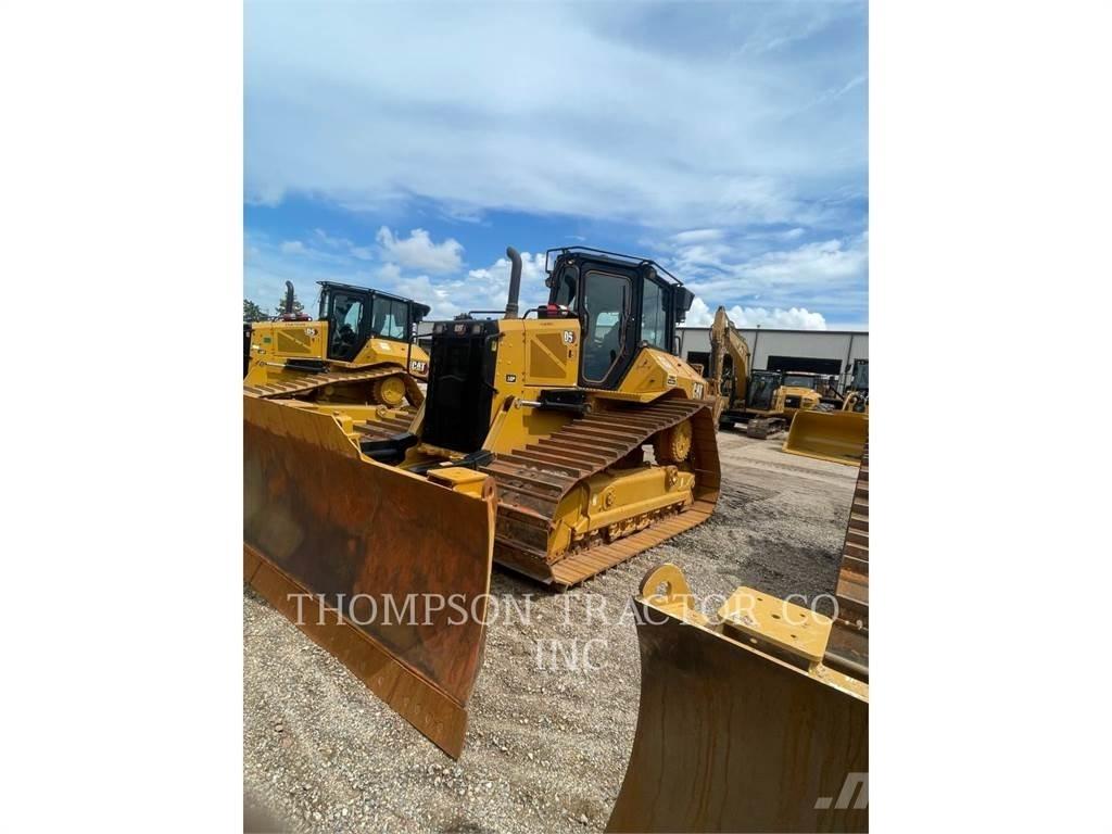 CAT D5LGP Dozere Beltegående