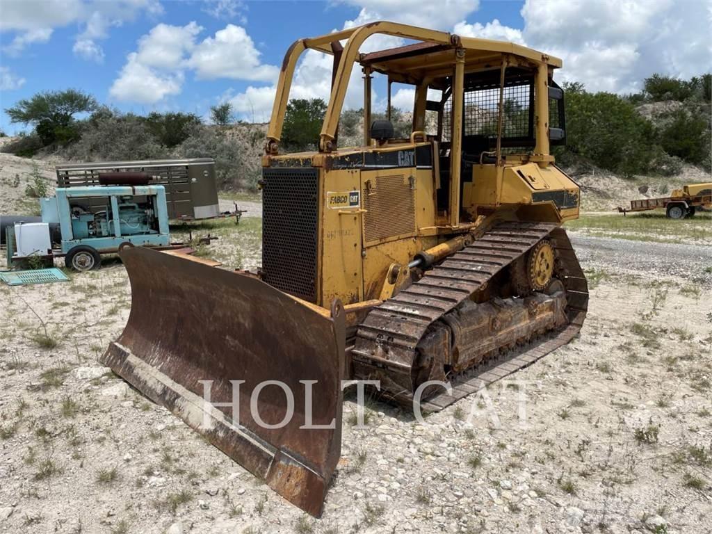CAT D5M Dozere Beltegående