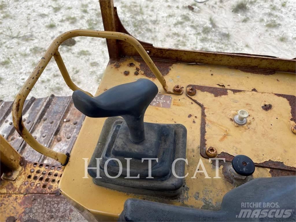CAT D5M Dozere Beltegående