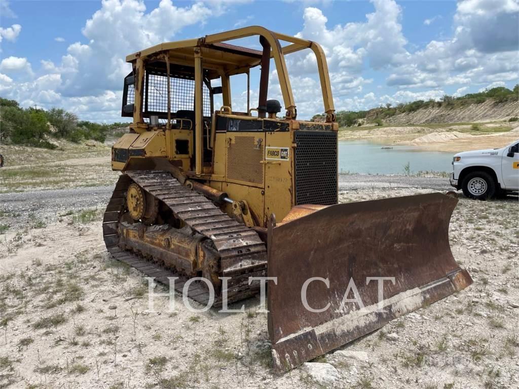 CAT D5M Dozere Beltegående