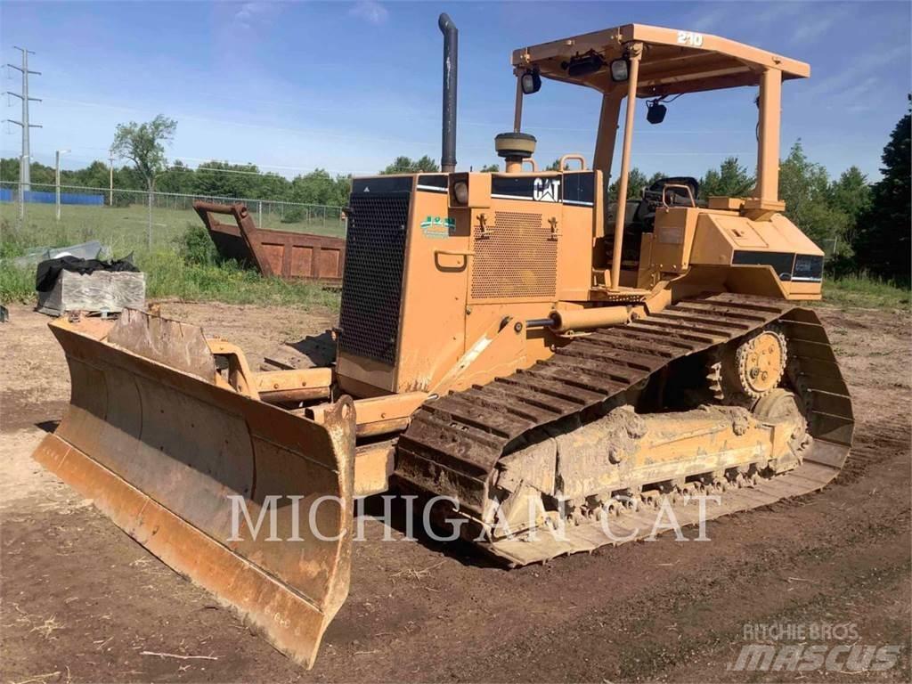 CAT D5ML Dozere Beltegående