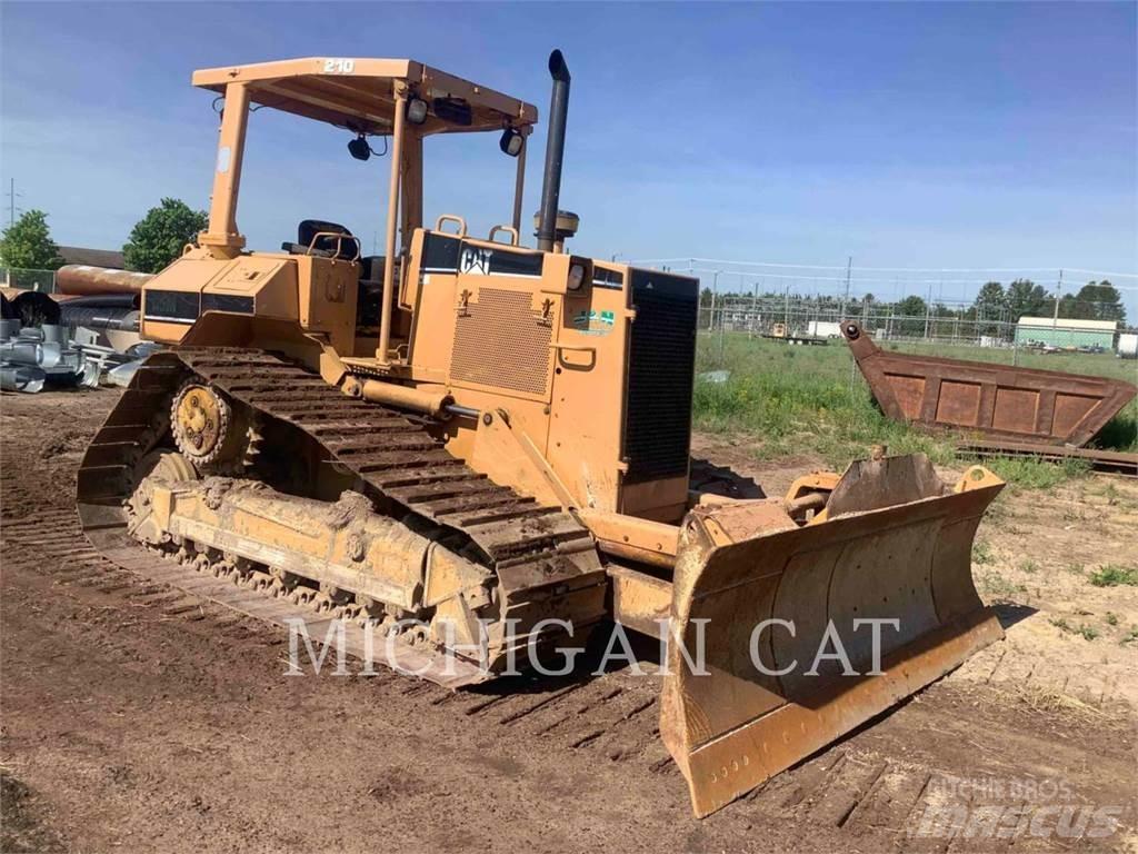 CAT D5ML Dozere Beltegående