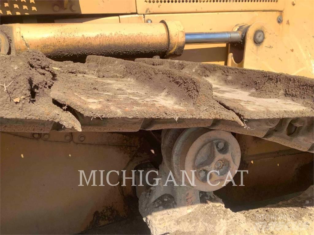 CAT D5ML Dozere Beltegående