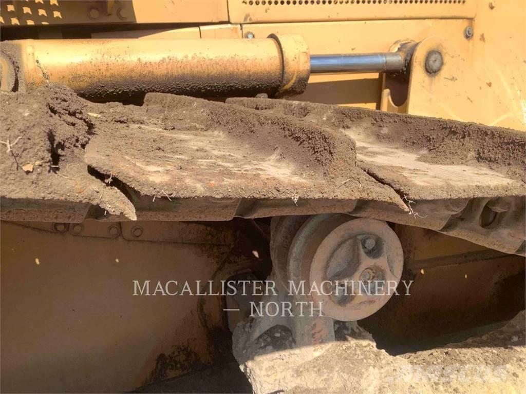 CAT D5ML Dozere Beltegående