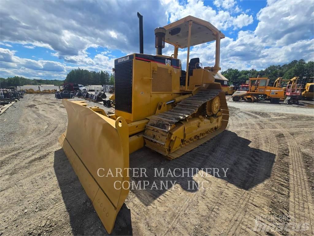 CAT D5MXL Dozere Beltegående