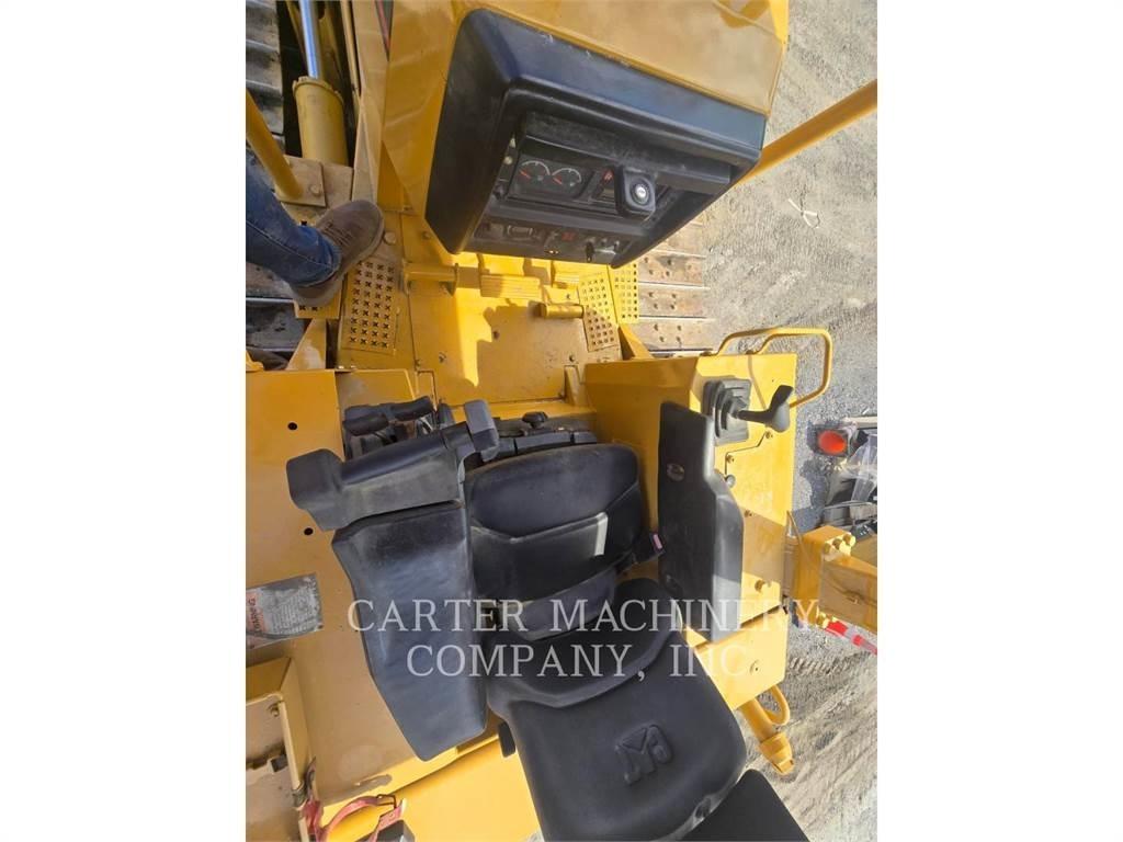CAT D5MXL Dozere Beltegående