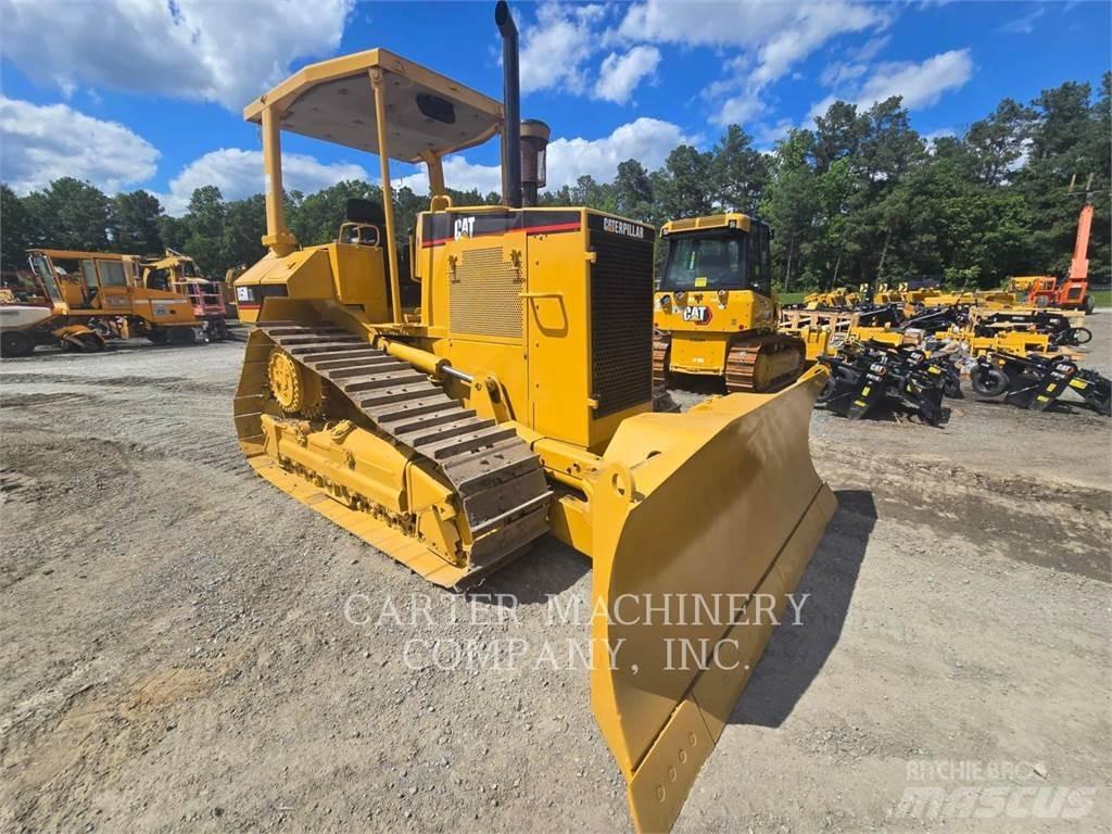 CAT D5MXL Dozere Beltegående