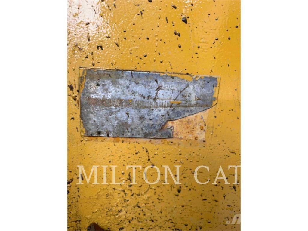 CAT D5NLGP Dozere Beltegående