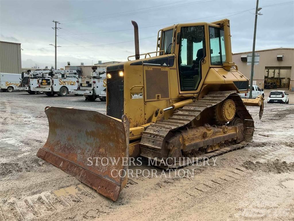 CAT D5NXL Dozere Beltegående