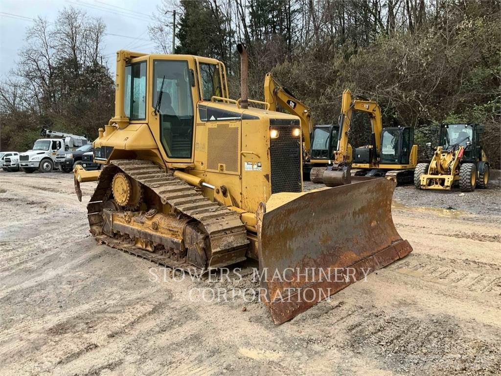 CAT D5NXL Dozere Beltegående