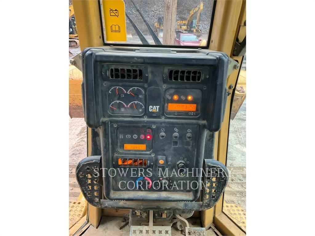 CAT D5NXL Dozere Beltegående