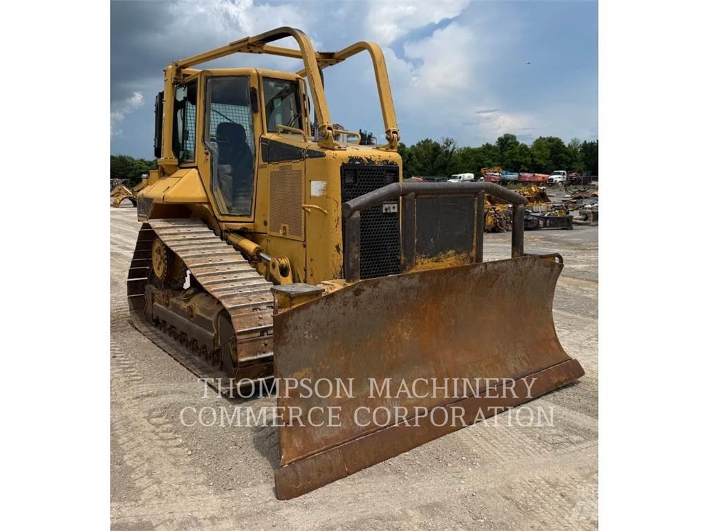 CAT D5NXL Dozere Beltegående