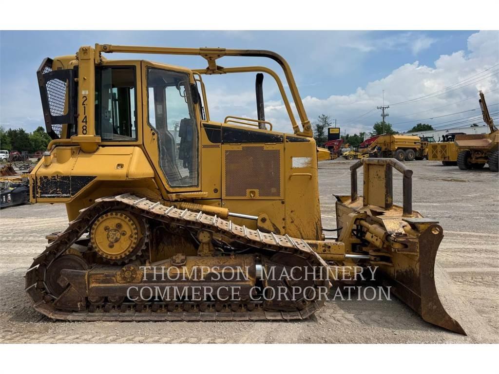 CAT D5NXL Dozere Beltegående
