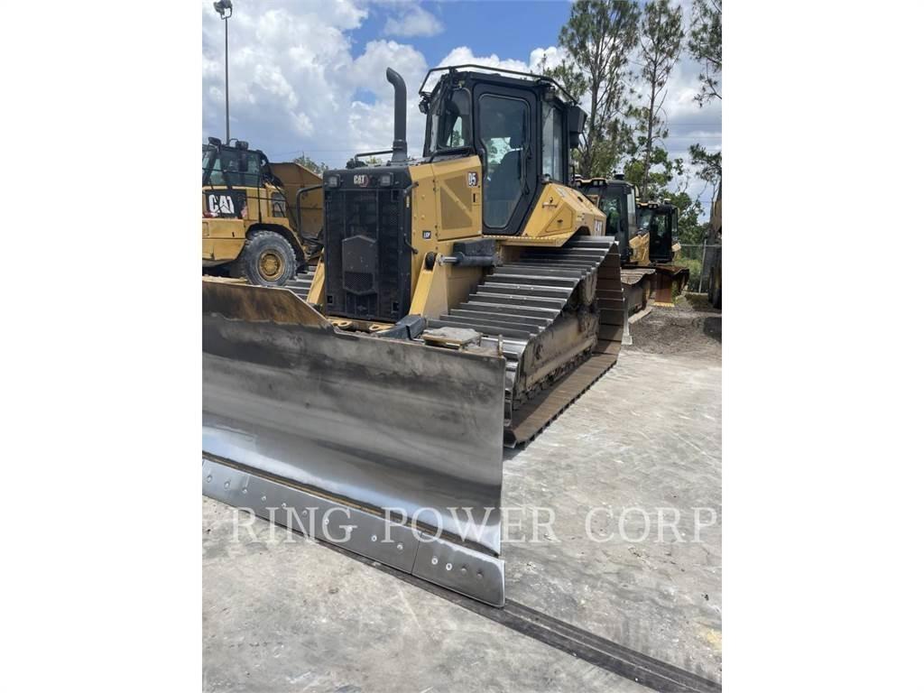 CAT D5VP Dozere Beltegående