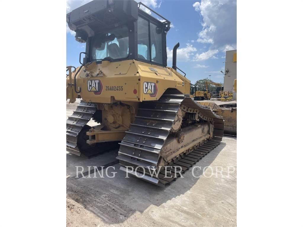 CAT D5VP Dozere Beltegående