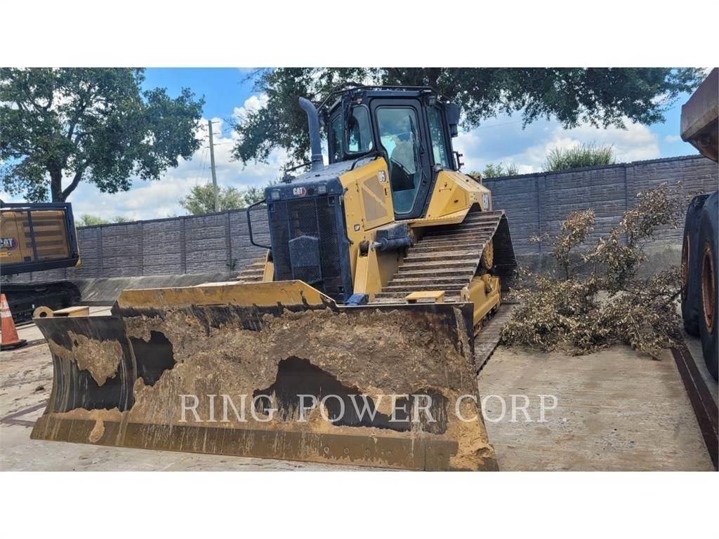 CAT D5VP3D Dozere Beltegående