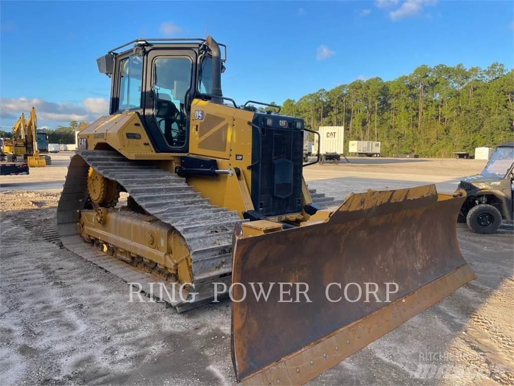 CAT D5VPEW Dozere Beltegående
