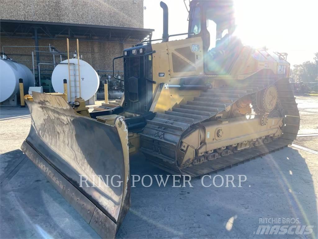 CAT D5VPEW Dozere Beltegående