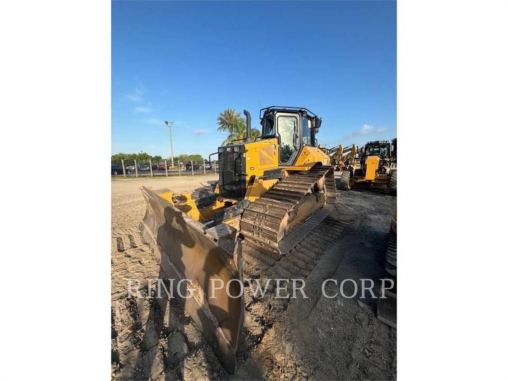 CAT D5VPEW Dozere Beltegående