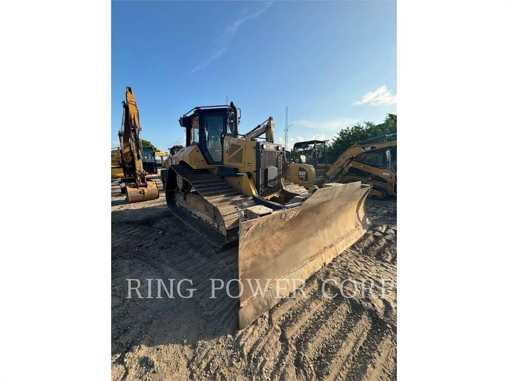 CAT D5VPEW Dozere Beltegående