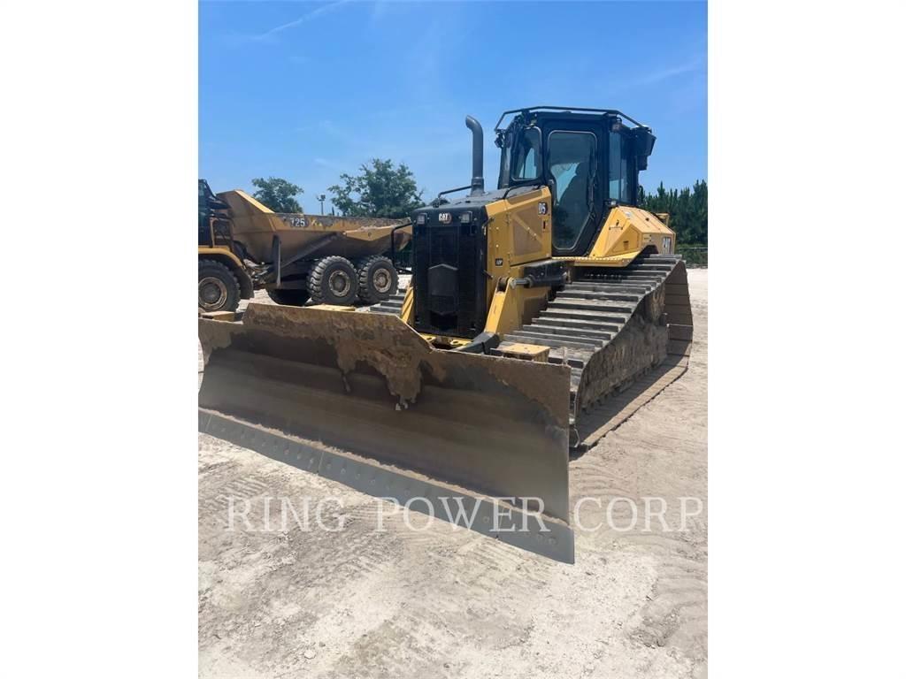 CAT D5VPEW Dozere Beltegående
