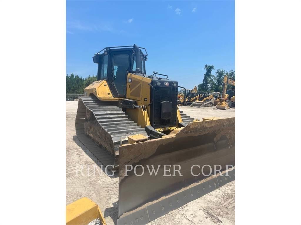 CAT D5VPEW Dozere Beltegående