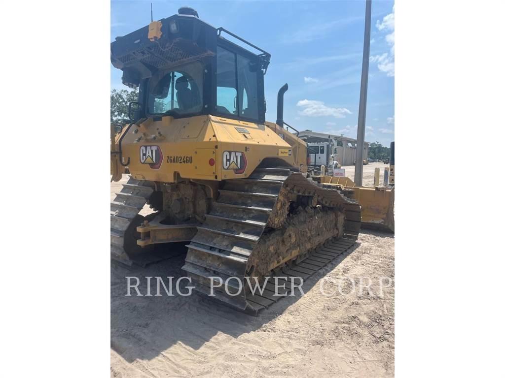 CAT D5VPEW Dozere Beltegående