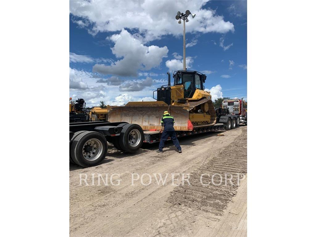 CAT D5VPEW Dozere Beltegående