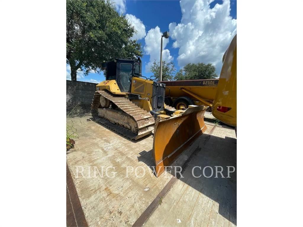 CAT D5VPEW Dozere Beltegående