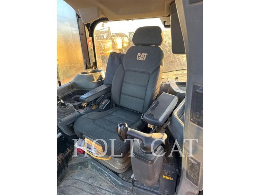 CAT D6 Dozere Beltegående