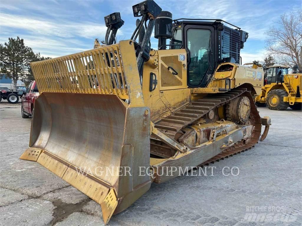 CAT D6 Dozere Beltegående
