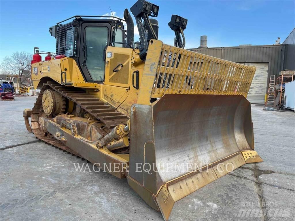 CAT D6 Dozere Beltegående