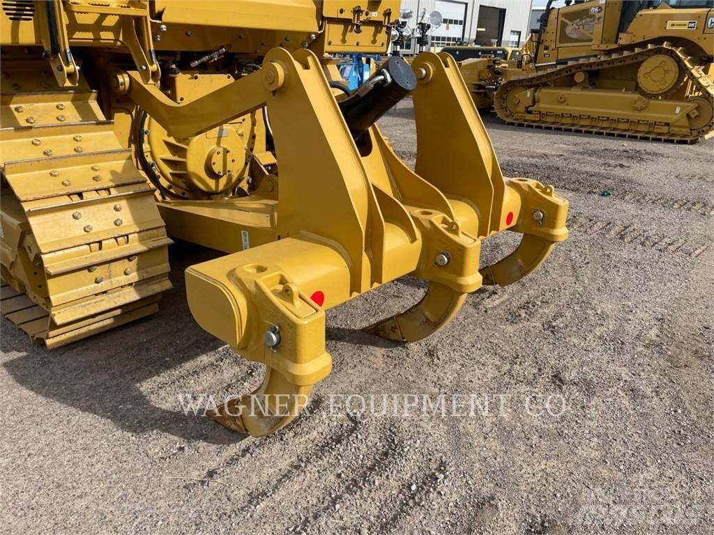 CAT D6 Dozere Beltegående