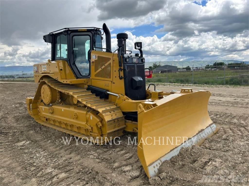 CAT D6 Dozere Beltegående