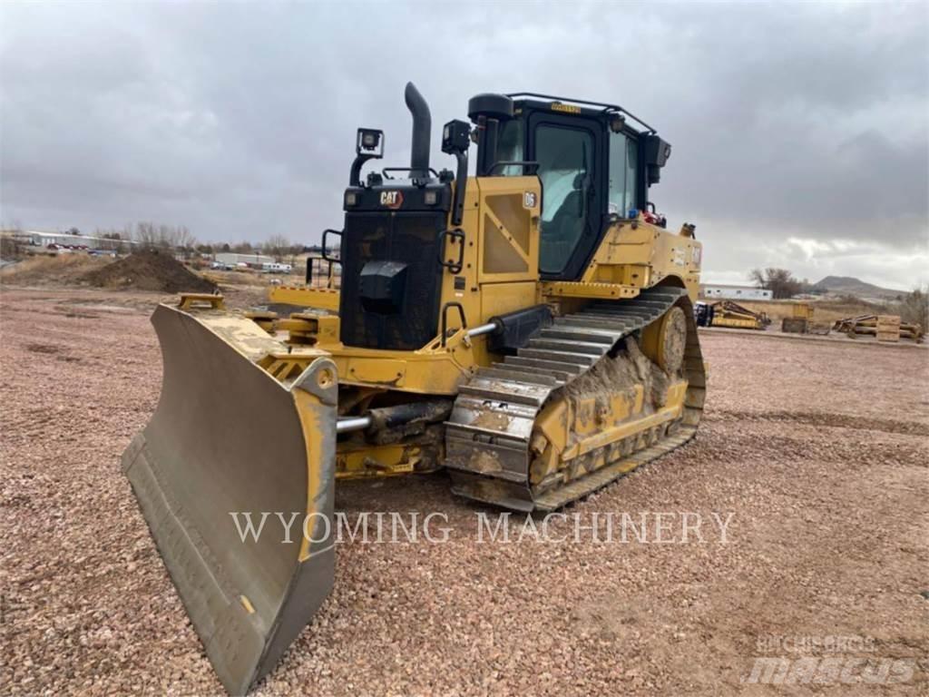 CAT D6 Dozere Beltegående