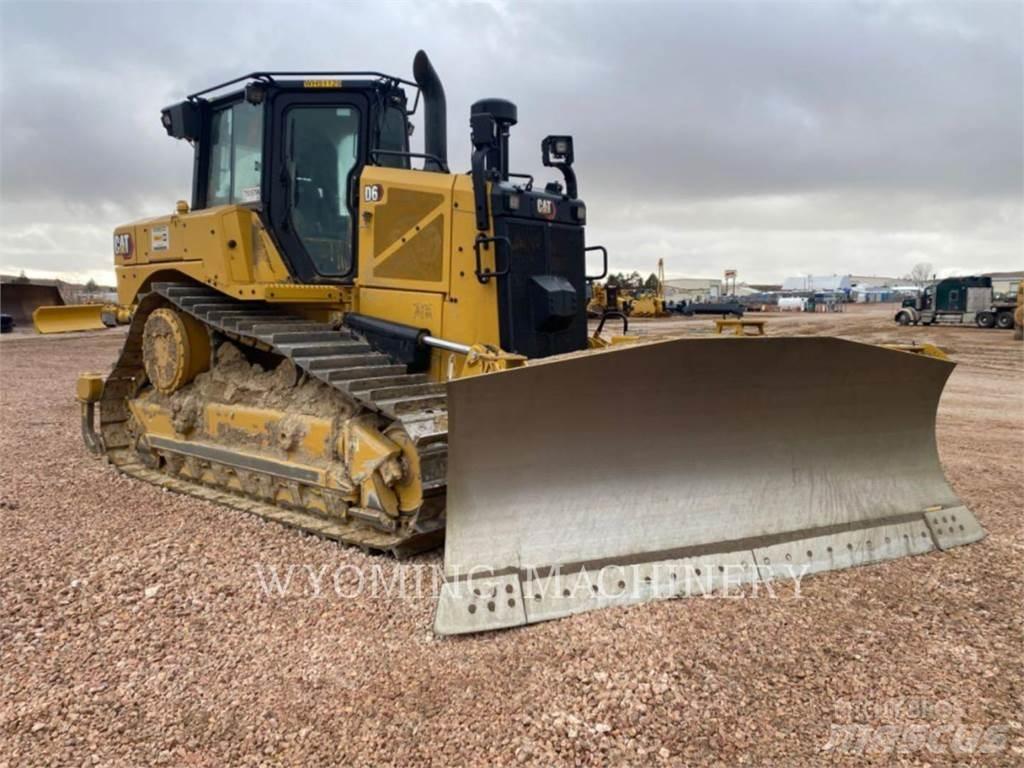CAT D6 Dozere Beltegående