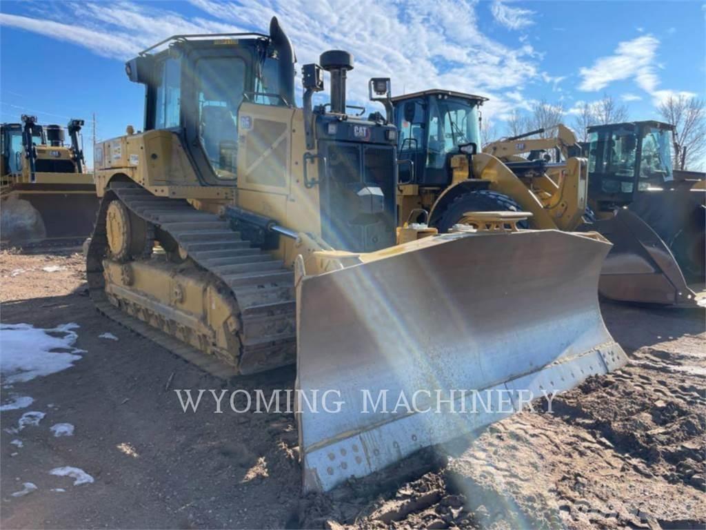 CAT D6 Dozere Beltegående