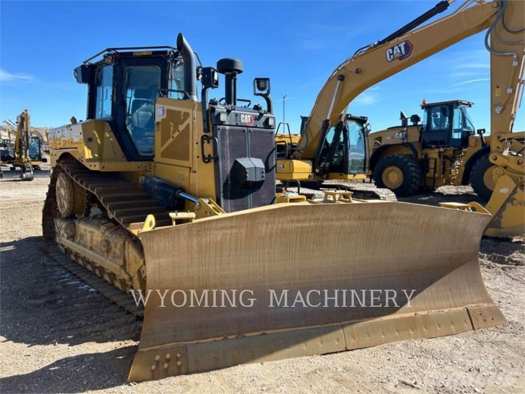 CAT D6 Dozere Beltegående