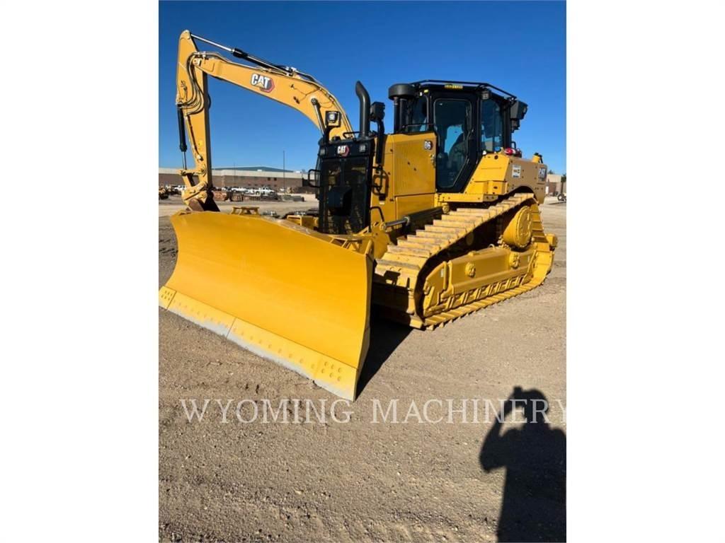 CAT D6 Dozere Beltegående
