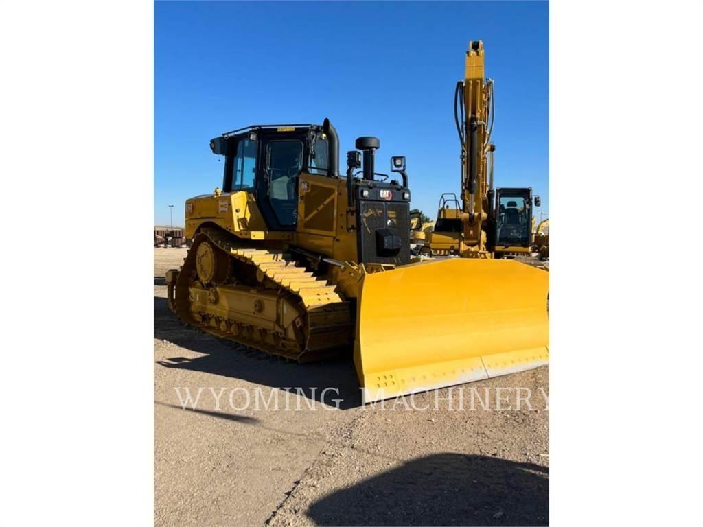CAT D6 Dozere Beltegående