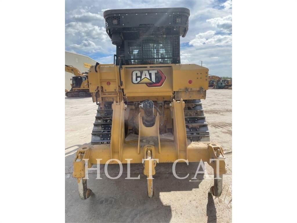 CAT D6 Dozere Beltegående