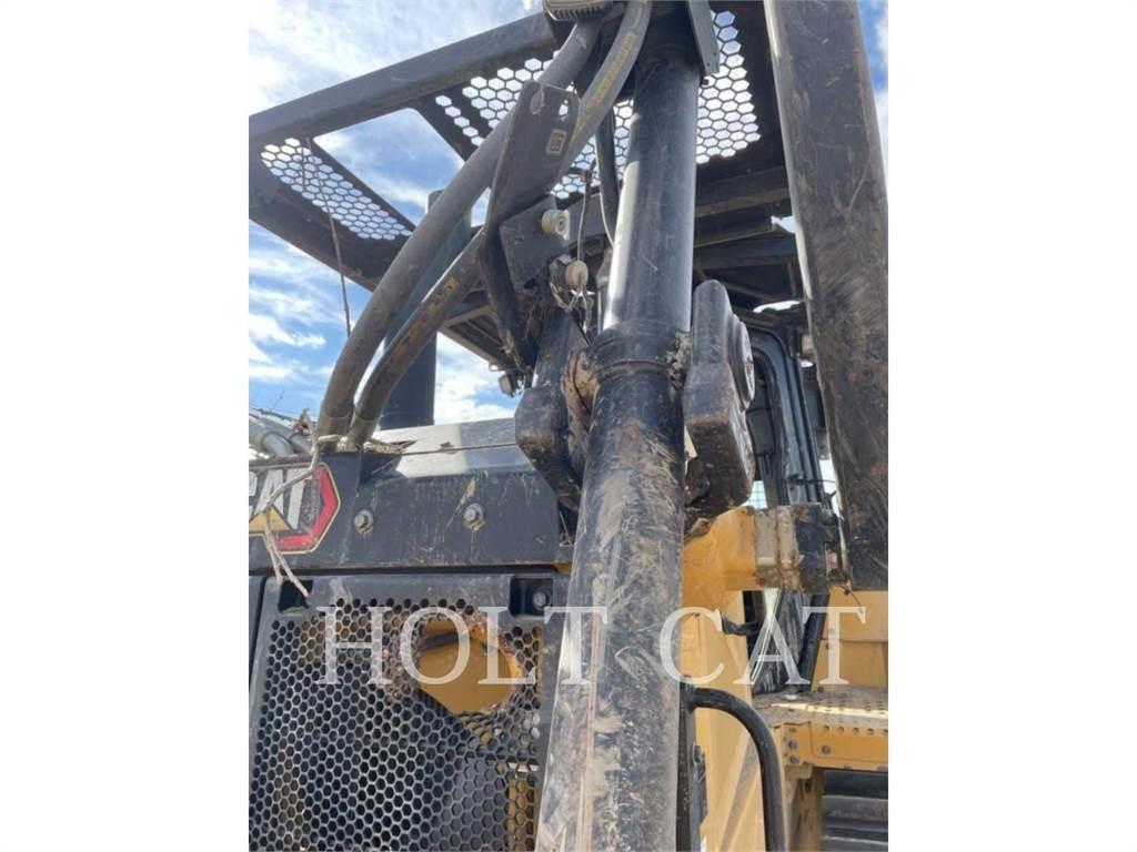 CAT D6 Dozere Beltegående