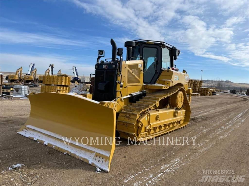 CAT D6 Dozere Beltegående