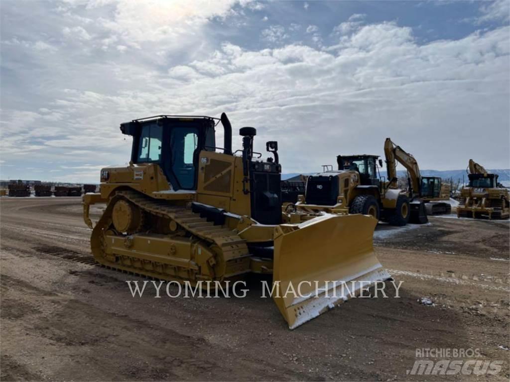 CAT D6 Dozere Beltegående